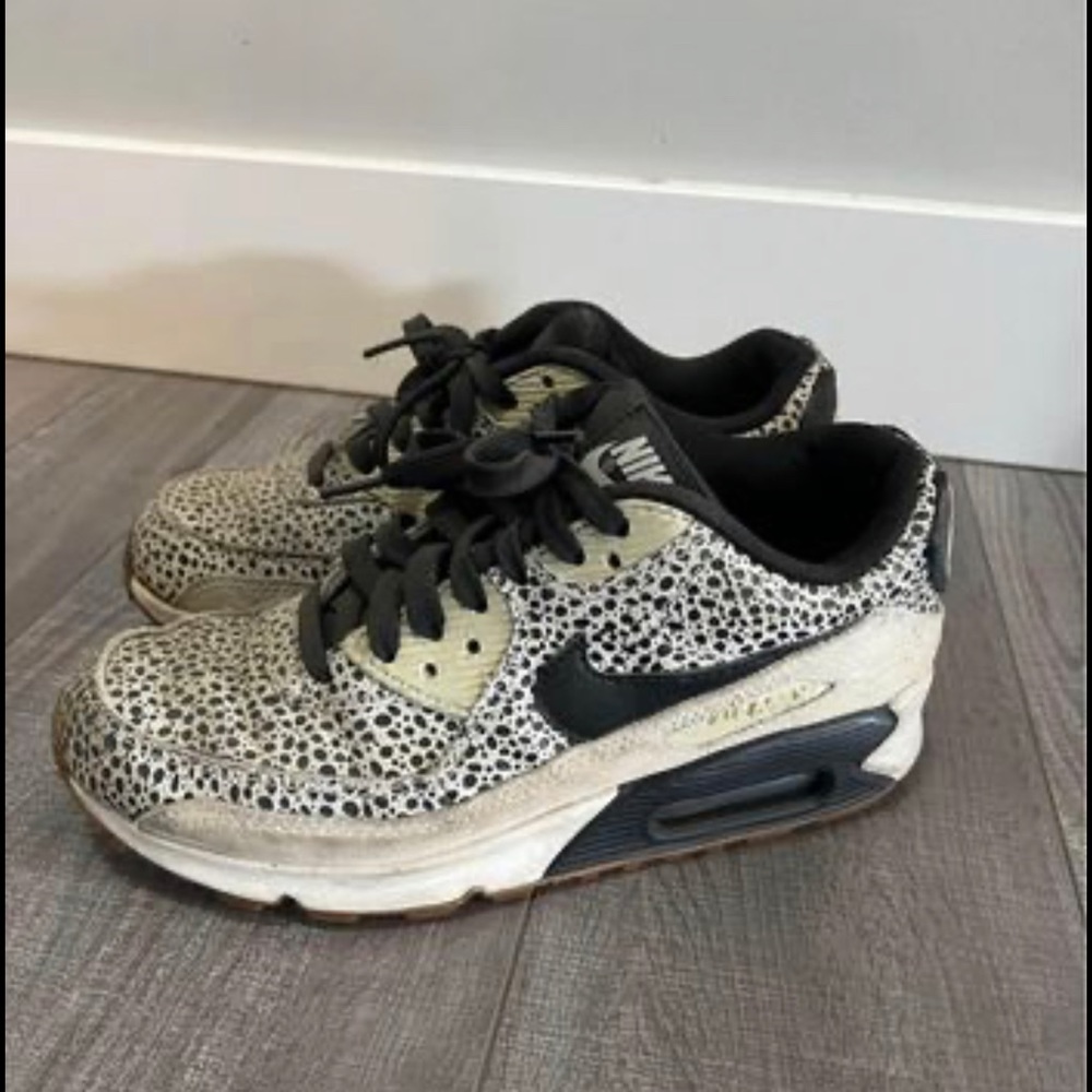 Mike Air Max - size 6